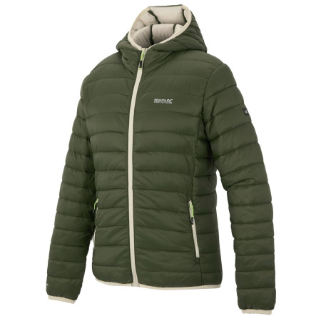 Giacca da donna Regatta Wmn Hood Marizion