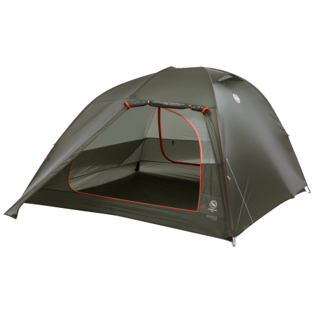 Tenda Big Agnes Copper Spur Hv UL4 2025
