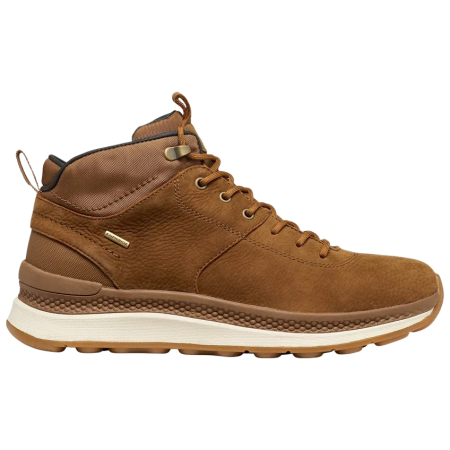 Scarpe alte da uomo in pelle Geox U Spherica Actif X2