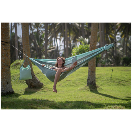 Amaca Ticket to the moon King Size Hammock