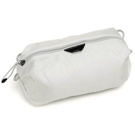 Custodia da viaggio Peak Design Ultralight Packing Cube X-Small grigio Cloud