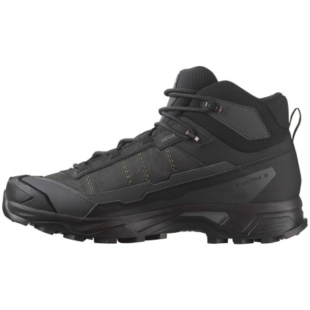 Scarpe da uomo Salomon X Ultra 5 Mid Gore-Tex