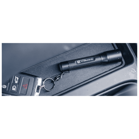 Torcia LED Ledlenser P3