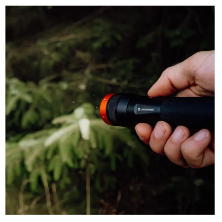 Torcia Lifesystems Intensity 2500 Hand Torch