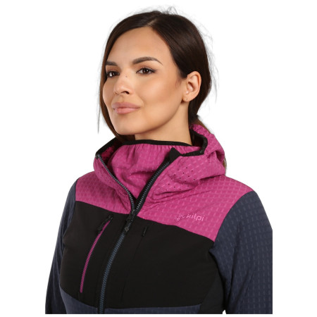 Felpa tecnica da donna Kilpi Frensis-W