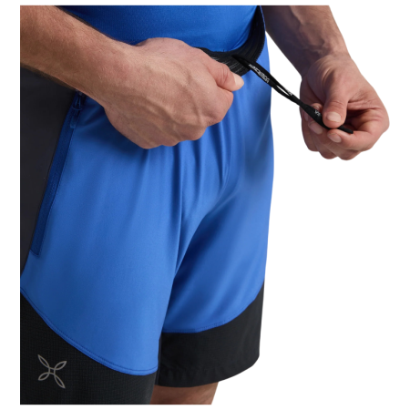 Pantaloncini da uomo Montura Falcade Bermuda