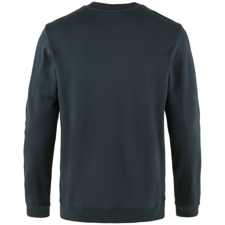 Felpa da uomo Fjällräven 1960 Logo Badge Sweater