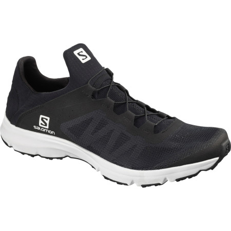Scarpe da uomo Salomon Amphib Bold nero Black