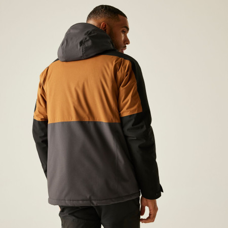 Giacca da uomo Regatta Maland Insulated