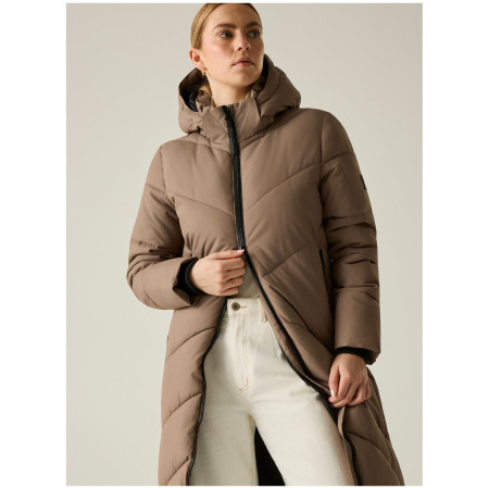 Cappotto da donna Regatta Merida
