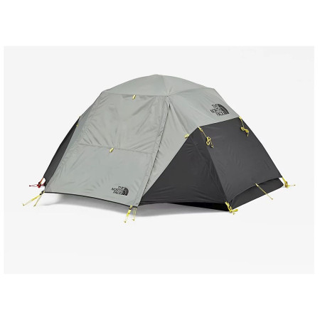 Tenda da trekking The North Face Stormbreak 2 verde/grigio AgaveGreen/AsphaltGray