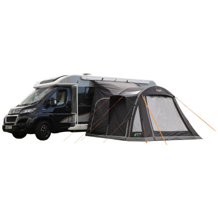 Tenda per minibus Vango Kela Pro Air Low grigio Shadow Grey