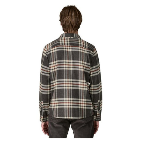 Camicia da uomo Patagonia M's Fjord Flannel Shirt
