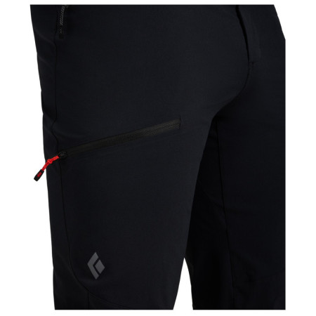 Pantaloni da uomo Black Diamond M Alpine Light Pants
