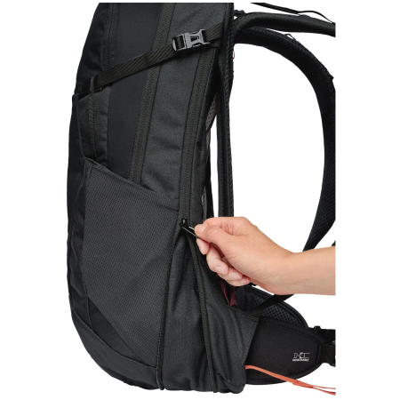 Zaino da trekking piccolo Vaude Wizard 18+4