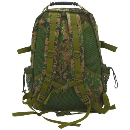 Zaino Cattara Army 25l