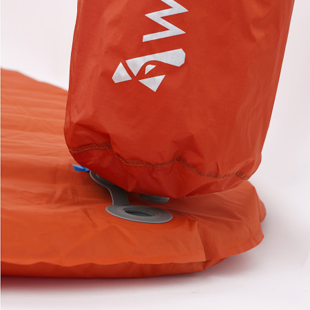 Materassino gonfiabile Warg NeoTrail Insulated