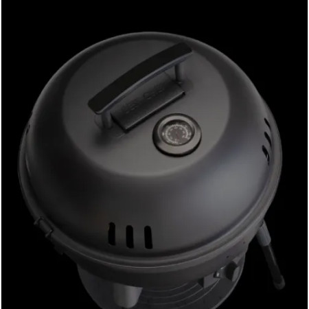 Barbecue Mestic Best Chef MB-300