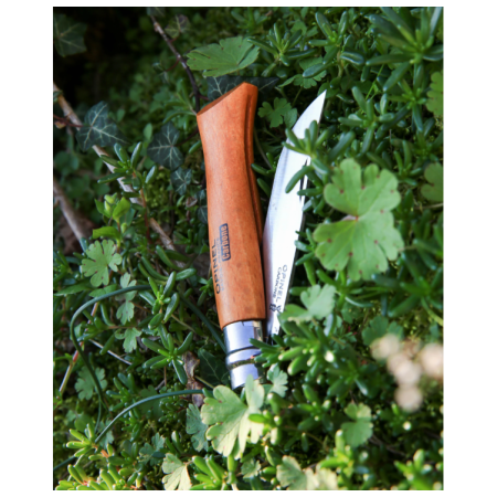 Coltello Opinel Traditional Classic No.12 Carbon