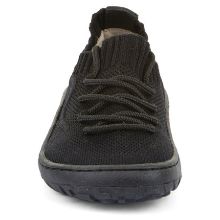 Scarpe da donna Frodo Barefoot light Black