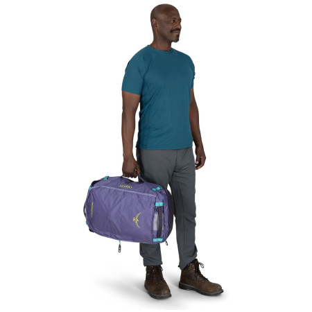 Borsa da viaggio Osprey Transporter 40