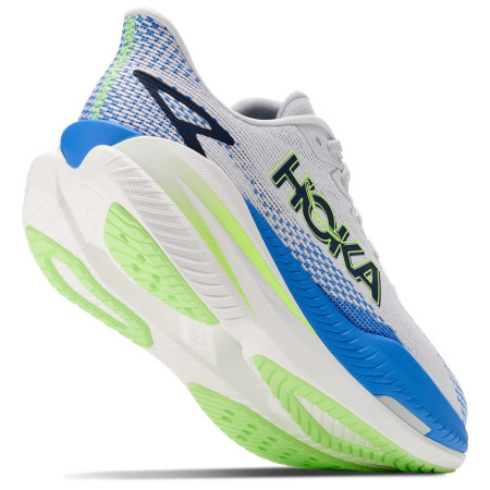 Scarpe da corsa da uomo Hoka M Mach X 3