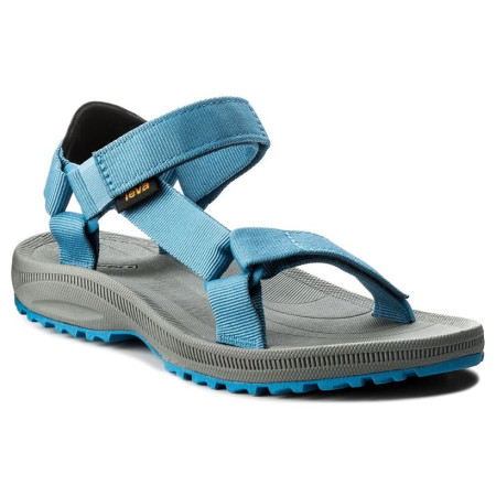 Sandali da donna Teva Winsted Solid azzurro CeramicBlue