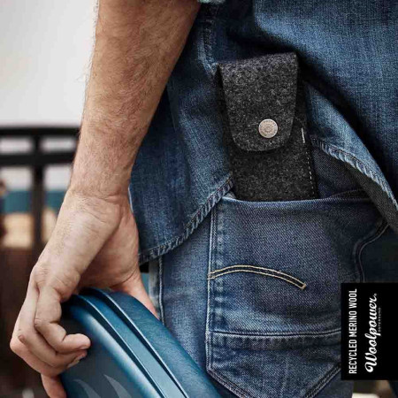 Custodia da viaggio Light My Fire On-The-Go Cutlery Case