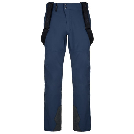 Pantaloni invernali da uomo Kilpi Rhea-M blu scuro DBL