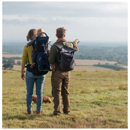 Zaino porta bambino LittleLife Adventurer S3 Child Carrier