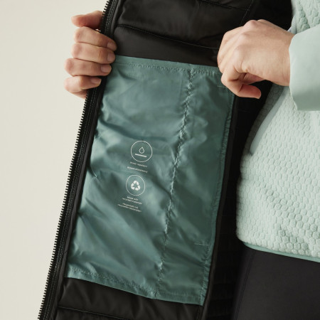 Cappotto da donna Regatta Andria