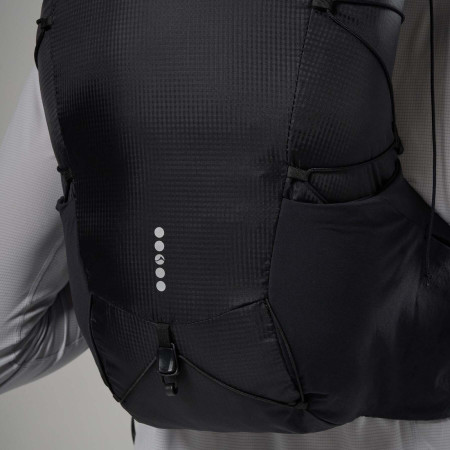 Gilet da corsa Montane Gecko Vp20+