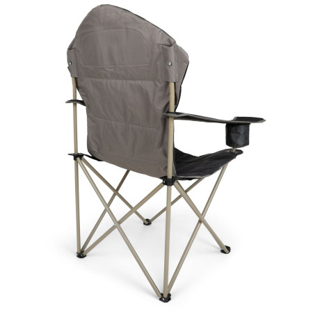Poltrona Regatta Kruza Chair II