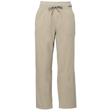 Pantaloni da donna Black Diamond W Sequence Pants beige Moonstone