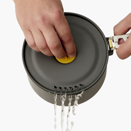 Pentola Sea to Summit Frontier UL Pot 2L