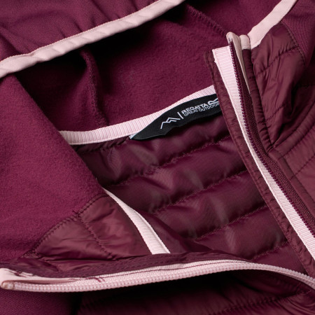 Giacca da donna Regatta Women’s Andreson Hybrid