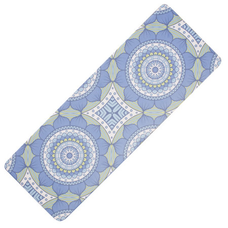 Tappetino da yoga Yate Yoga Mat přírodní guma