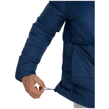 Giacca da uomo 4F Down Jacket M602