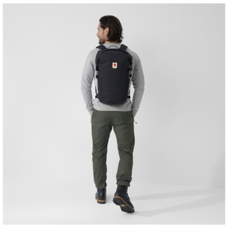 Zaino Fjällräven Ulvö Rolltop 30