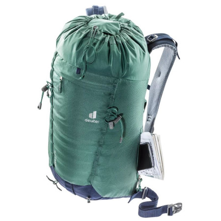 Zaino Deuter Guide Lite 24