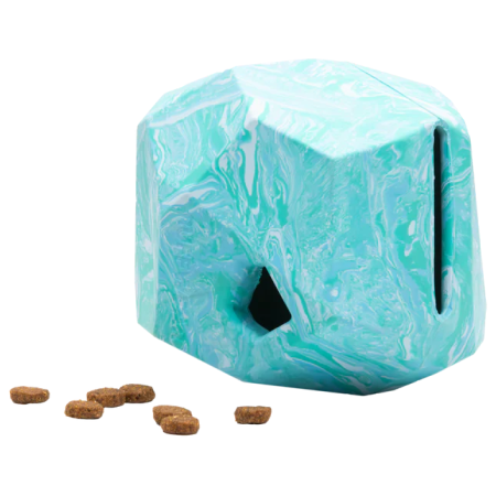 Giocattolo per cane Ruffwear Gnawt-a-Rock™ Toy