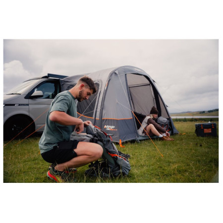 Tenda per minibus Vango Faros III Air Low