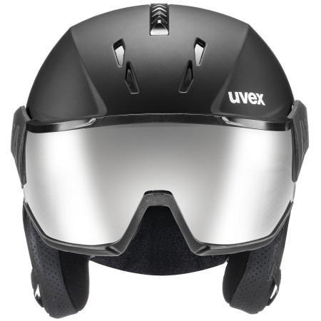 Casco da sci Uvex Instinct Visor