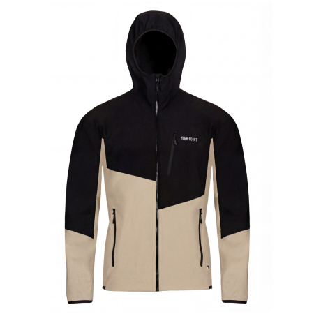 Giacca da uomo High Point Versa 2.0 Hoody Jacket
