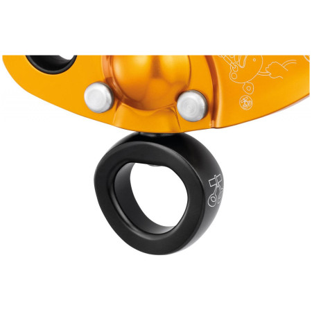 Cordino Prusik Petzl ZigZag Plus