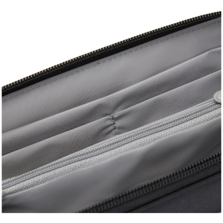 Portafoglio Pacsafe RFIDsafe Continental Wallet