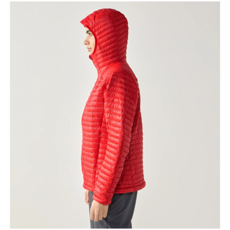 Giacca da donna Haglöfs L.I.M Mimic hood II