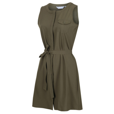 Vestiti da donna Regatta Highton Str Dress