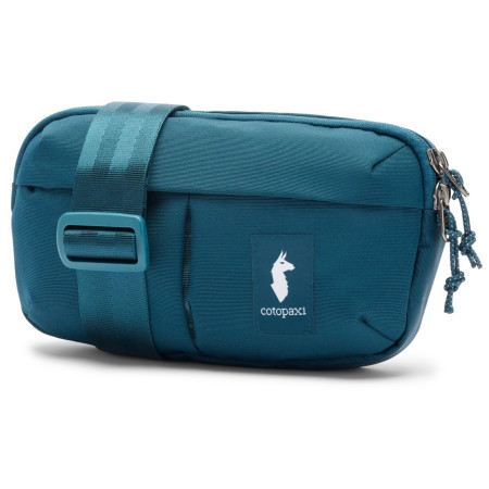 Marsupio Cotopaxi Todo 2L Hip Pack blu scuro Cotopaxi Abyss