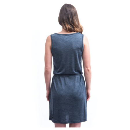Vestito da donna Sensor Merino Lite